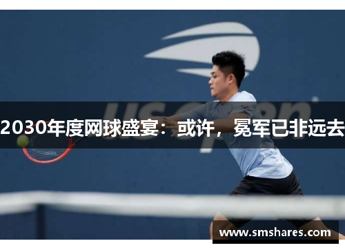 2030年度网球盛宴：或许，冕军已非远去